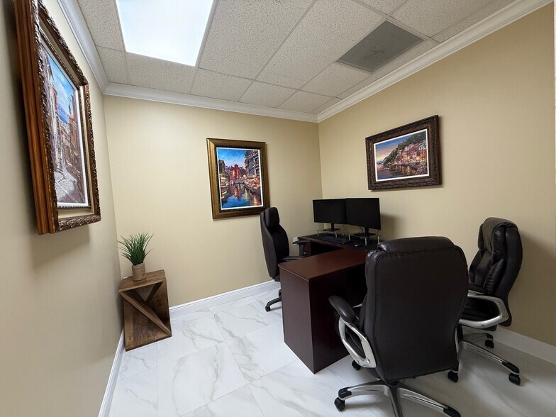 More Photos Of 4851 W Hillsboro Blvd, Coconut Creek Coworking Space