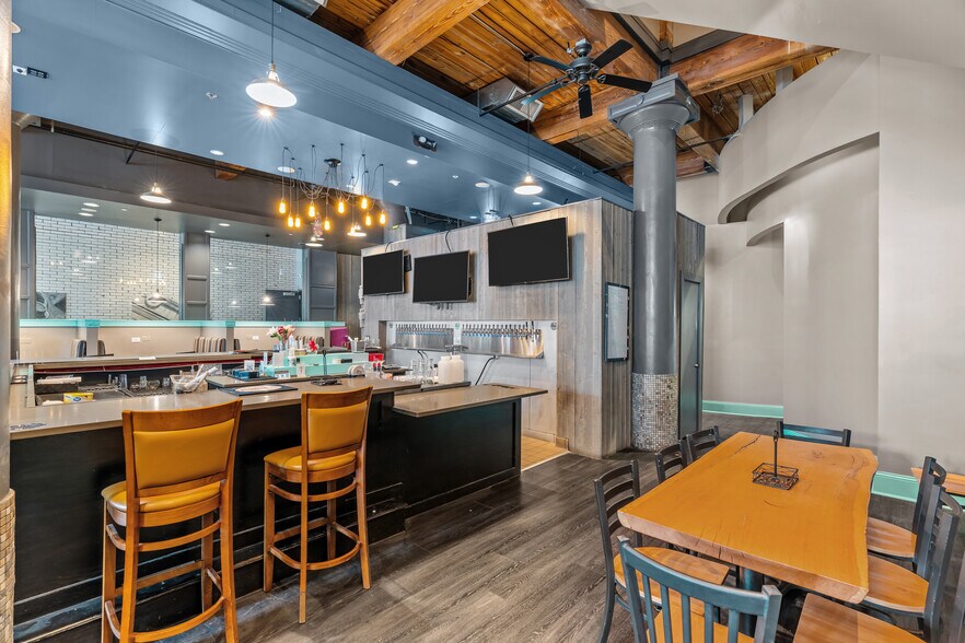 More Photos Of 1511-1515 Washington Ave, Saint Louis Apartments For Sale