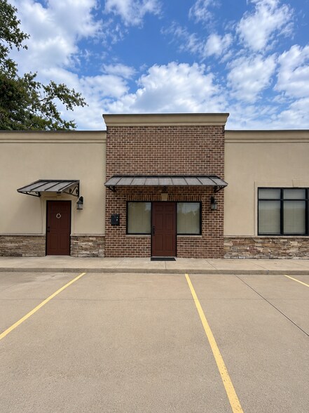 More Photos Of 2519 N 7th St, West Monroe Medical For Lease