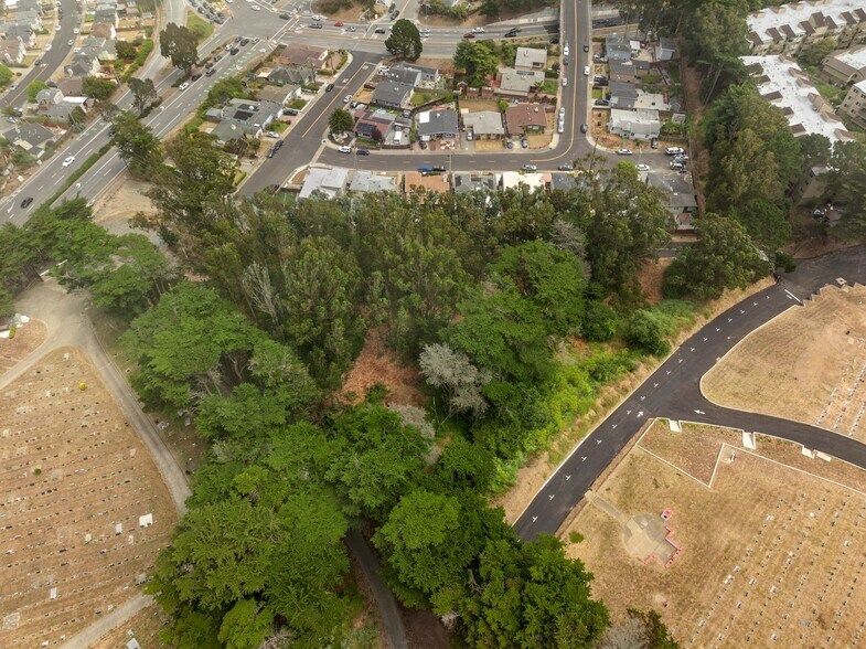 More Photos Of 1 Longford dr, Daly City Land For Sale