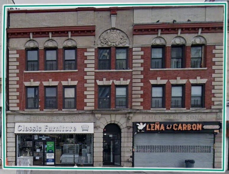 More Photos Of 199-201 Market Street, Paterson Apartments For Sale