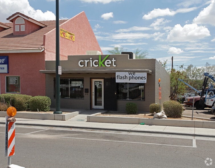 More Photos Of 375 S Arizona Ave, Chandler Storefront For Sale