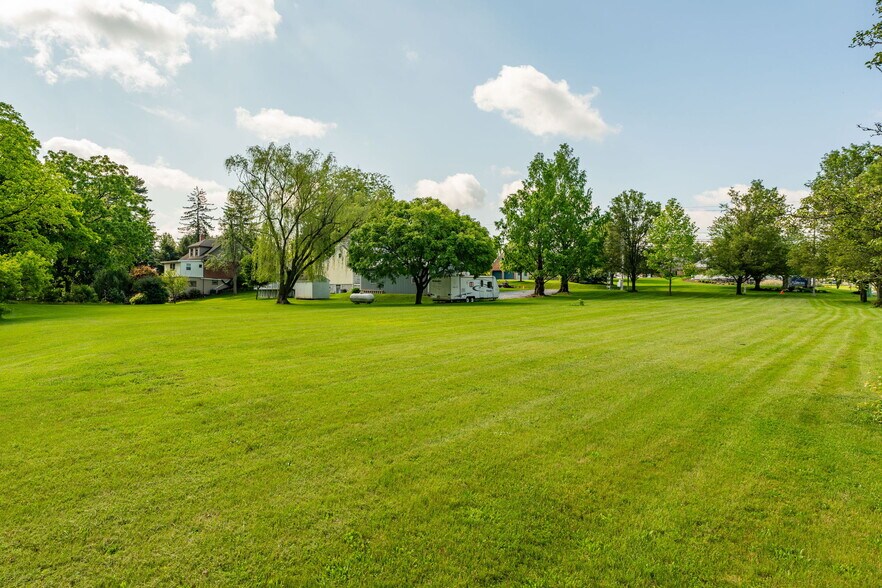 More Photos Of 601 Main st, Lititz Land For Sale