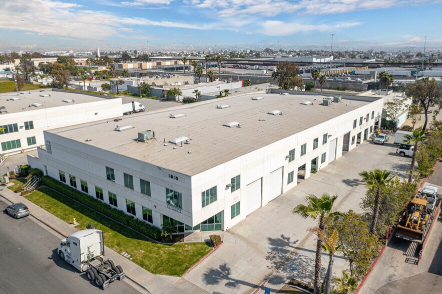 More Photos Of 9835 Marconi Dr, San Diego Unknown For Lease