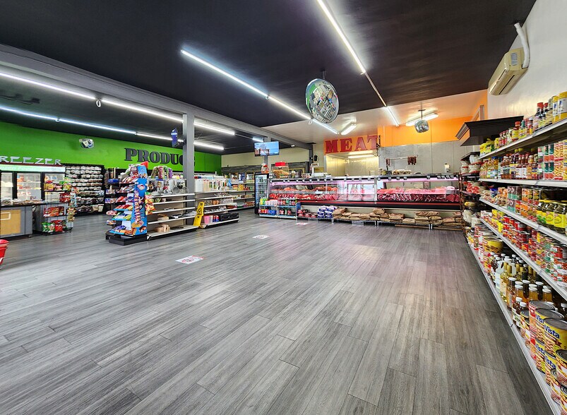 More Photos Of , Pico Rivera General Retail For Sale