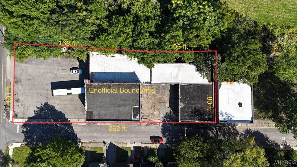 More Photos Of 561 8th St, Niagara Falls Warehouse For Sale