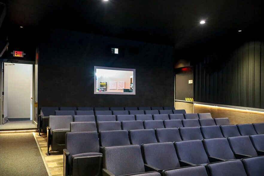 More Photos Of 418 Pagosa St, Pagosa Springs Movie Theatre For Sale