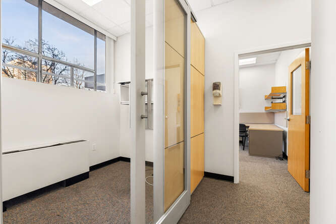 More Photos Of 2 Hawthorne Pl, Boston Multifamily For Sale