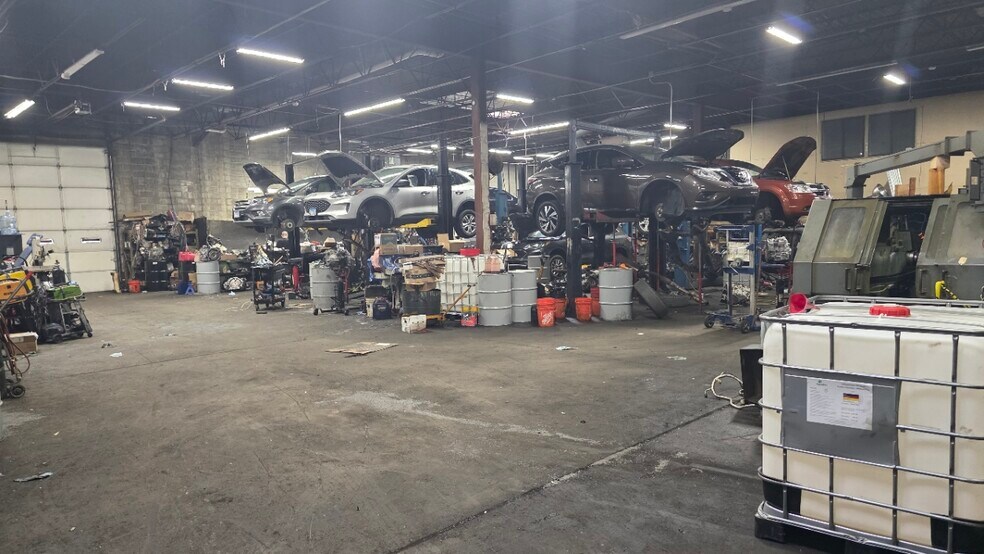 More Photos Of 6415 S State St, Chicago Warehouse For Sale