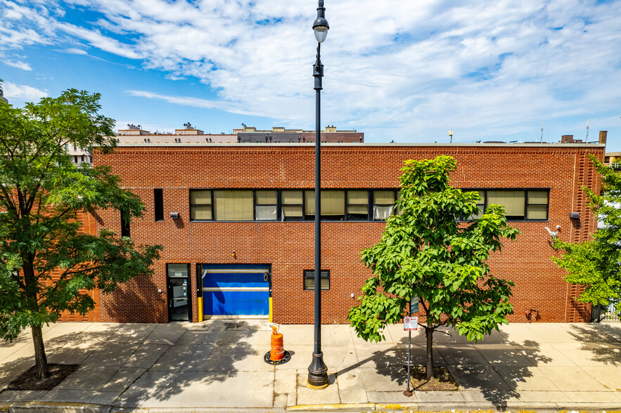 Primary Photo Of 1836-1914 S Wabash Ave, Chicago Land For Sale