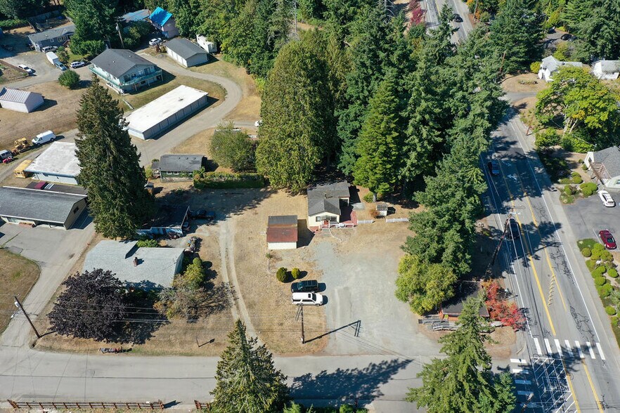 More Photos Of 20363-20379 NW Cedar Ln, Poulsbo General Retail For Sale