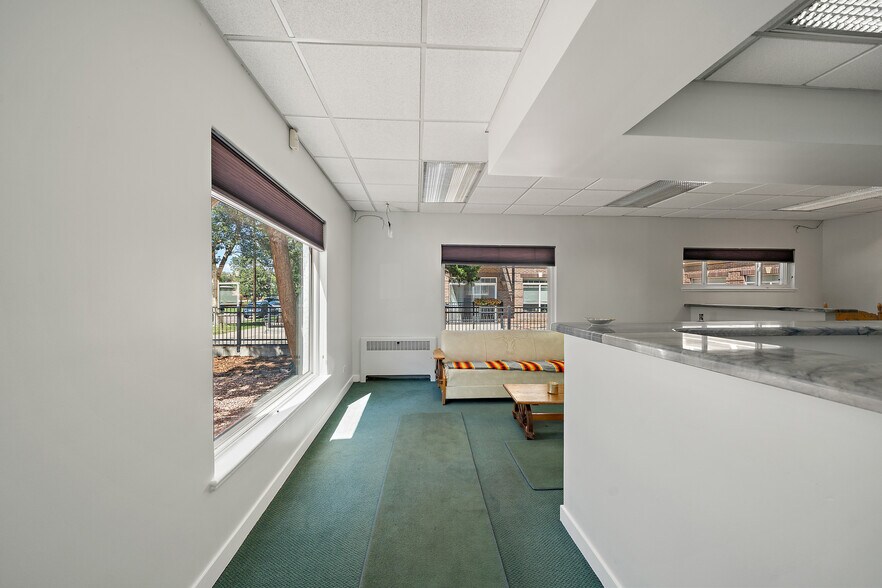 More Photos Of 1750 Race St, Denver Office Residential For Sale