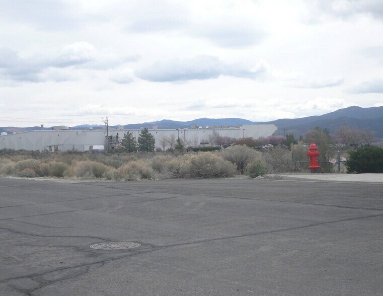 More Photos Of 3001 Conestoga Dr, Carson City Land For Sale