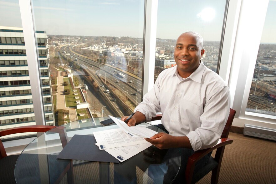 More Photos Of 243 Tresser Blvd, Stamford Coworking Space