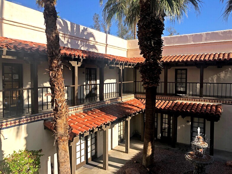 More Photos Of 1276 N Palm Canyon Dr, Palm Springs Medical For Lease