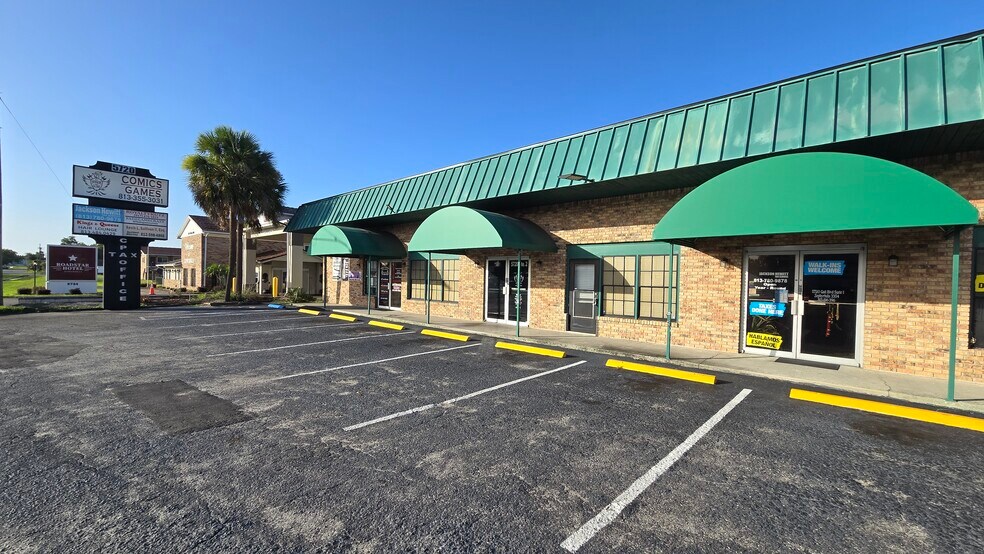 More Photos Of 5720 Gall Blvd, Zephyrhills Office For Lease