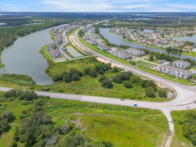 More Photos Of Combee Rd @ Old Combee Rd, Lakeland Land For Sale