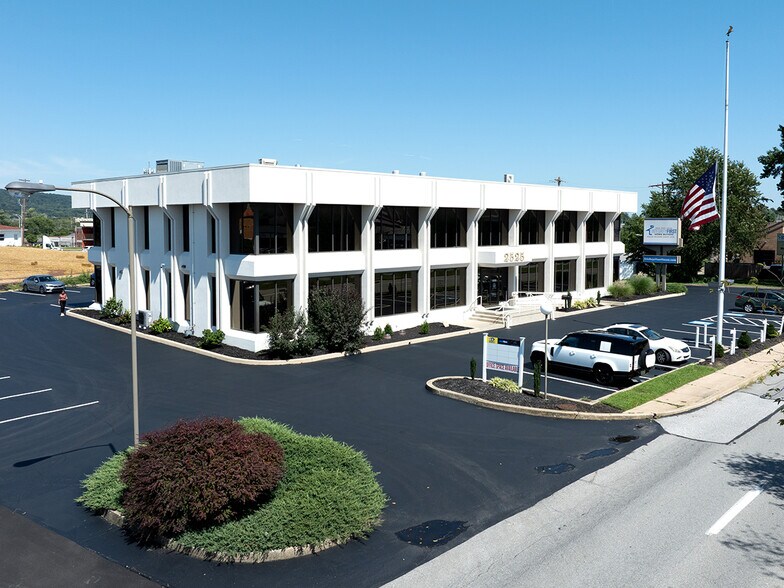 Primary Photo Of 2525 Eastern Blvd, York Office For Lease