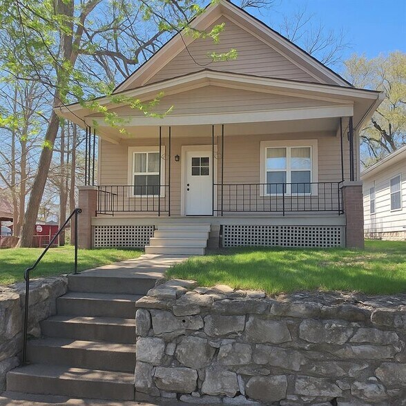 More Photos Of ,  Multifamily For Sale