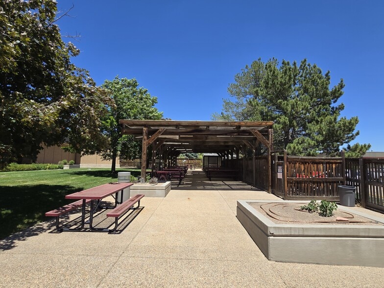 More Photos Of 8245 N Union Blvd, Colorado Springs Unknown For Lease