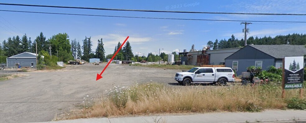 Primary Photo Of 2211 Cumulus ave, McMinnville Land For Lease