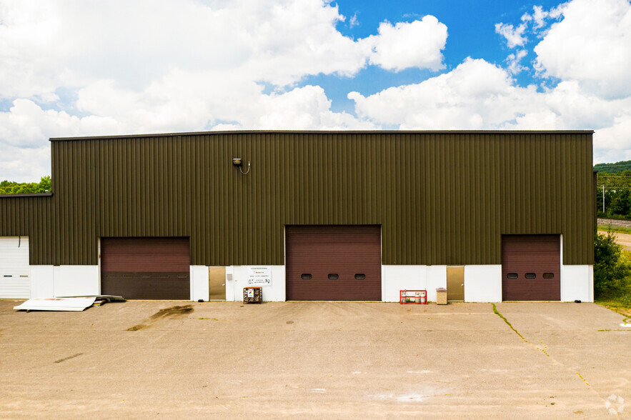 Primary Photo Of 903 S 60th Ave, Wausau Warehouse For Lease