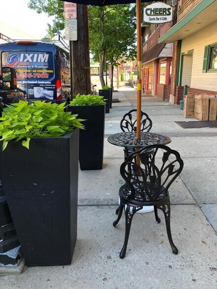 More Photos Of 13-15 Hamilton St, Bound Brook Restaurant For Sale