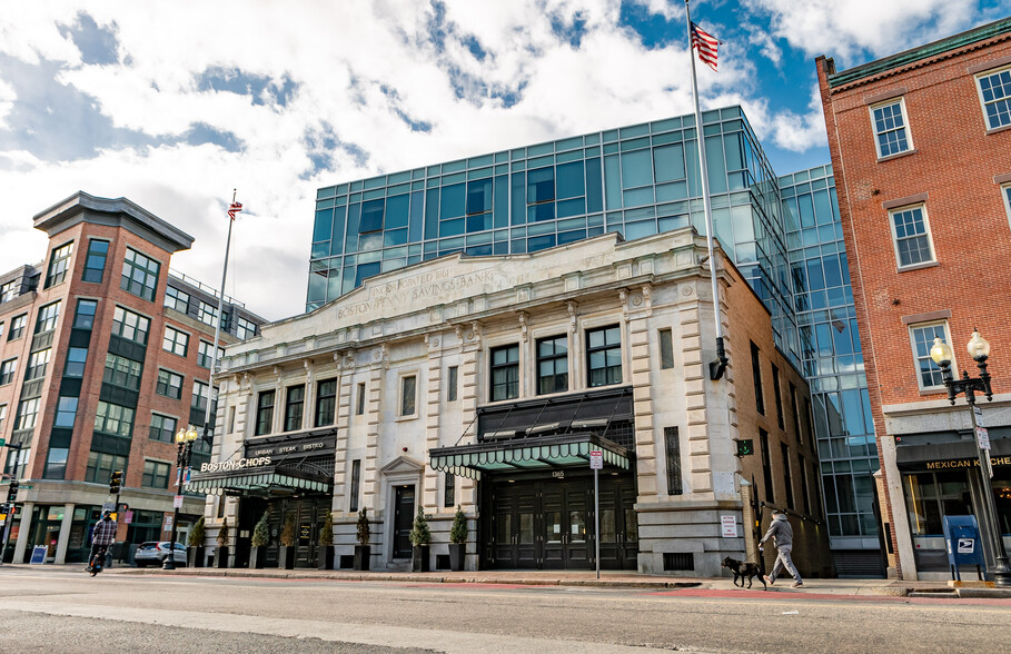 Primary Photo Of 1365 Washington St, Boston Storefront Retail Residential For Lease