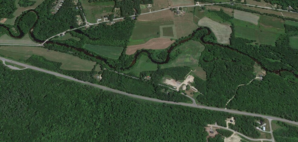 More Photos Of Concord St, Antrim Land For Sale