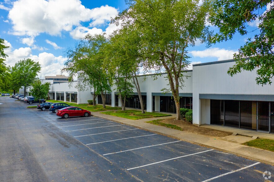 More Photos Of 220 Great Circle Rd, Nashville Research And Development For Lease