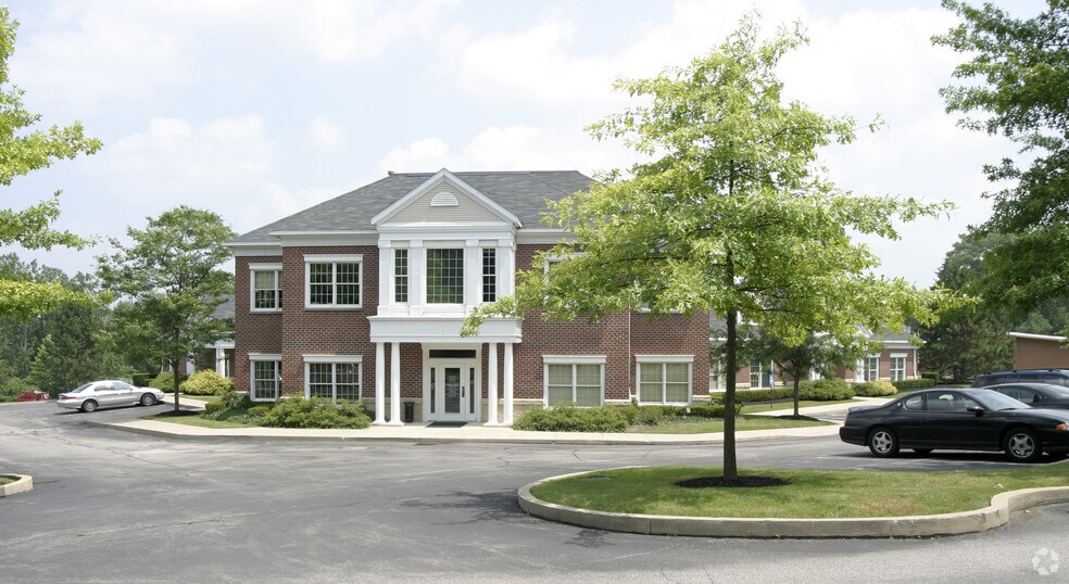 More Photos Of 803 E Washington St, Medina Office For Lease