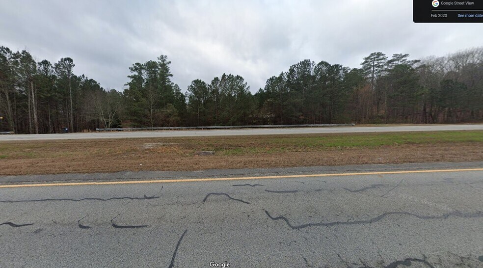 More Photos Of 0 Rockmart Hwy, Dallas Land For Sale