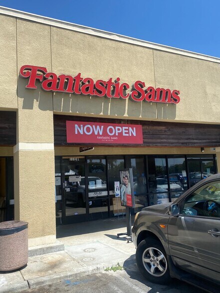 More Photos Of 10812-10828 Jefferson Blvd, Culver City Freestanding For Lease