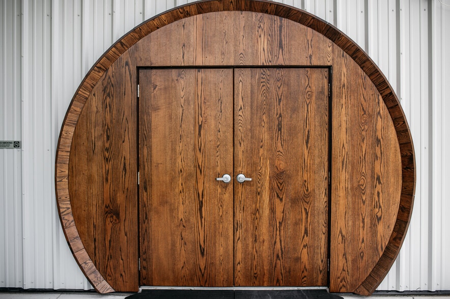 More Photos Of 20948 Corkscrew Rd, Estero Winery Vineyard For Sale