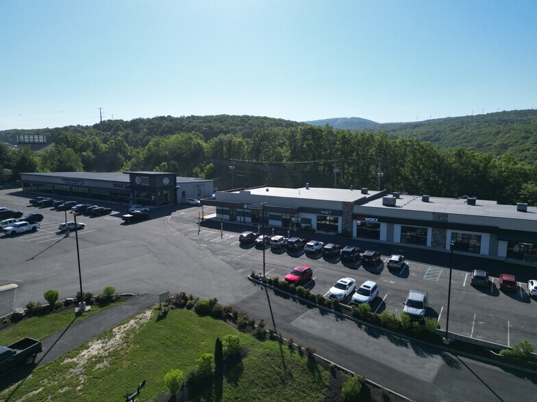 More Photos Of 1325 Highway 315 Blvd, Wilkes-Barre Unknown For Lease