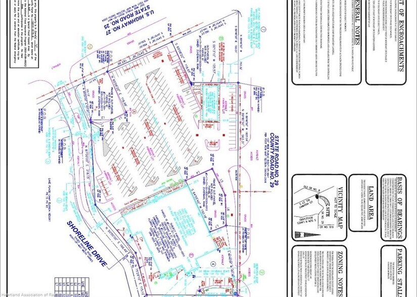 More Photos Of 1503 US Highway 27 S, Lake Placid Land For Sale
