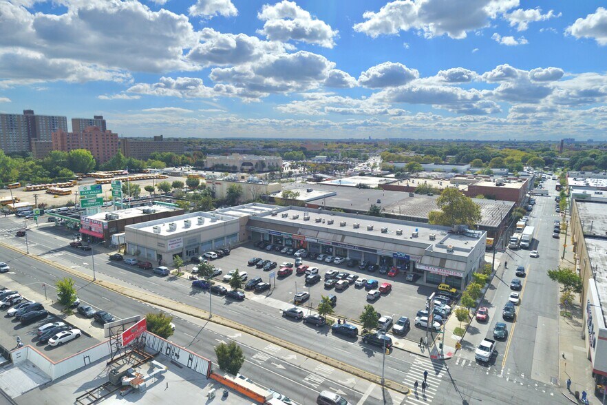 More Photos Of 1110 Pennsylvania Ave, Brooklyn Unknown For Lease