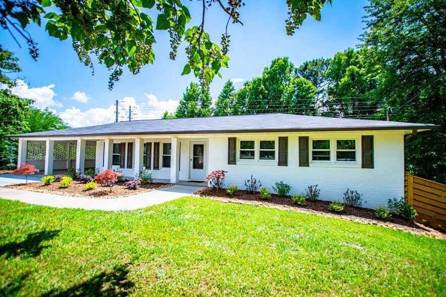 More Photos Of 2932 US-27, Buchanan Office For Sale
