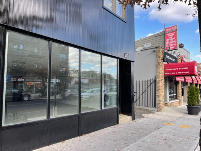 More Photos Of 7111 Grand Ave, Maspeth General Retail For Lease