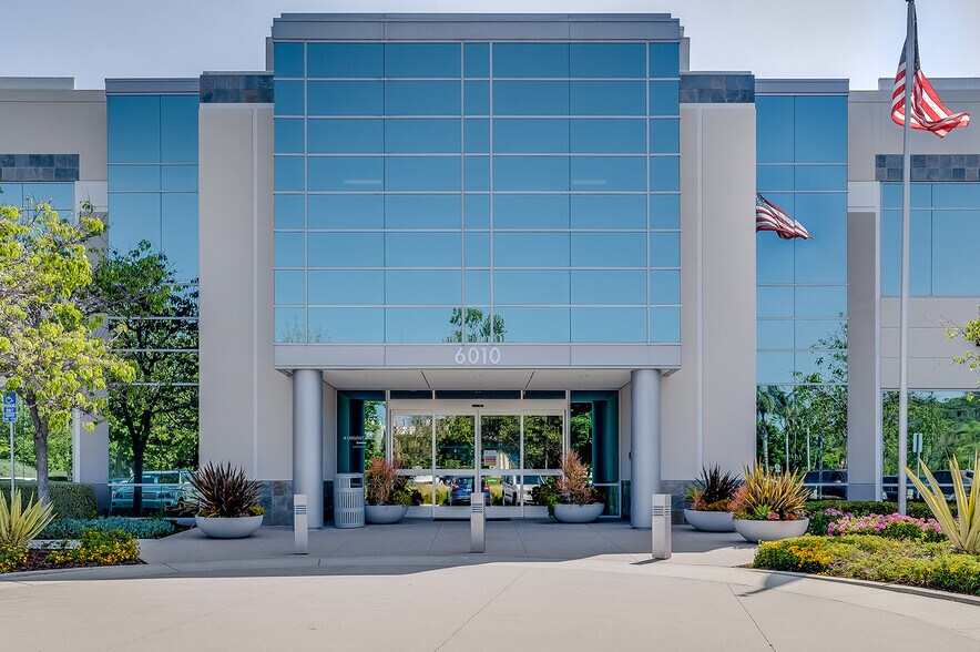 Primary Photo Of 6010 Hidden Valley Rd, Carlsbad Medical For Lease