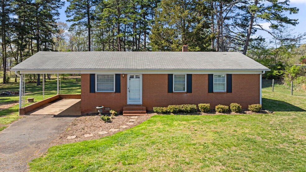 More Photos Of 224-254 Dixon St, Lexington Land For Sale