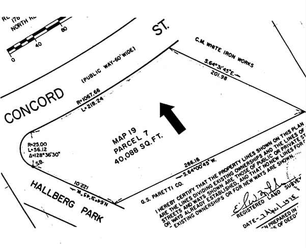 More Photos Of 66 Concord St, North Reading Light Distribution For Lease