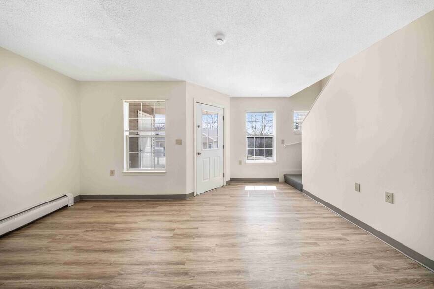 More Photos Of , Bangor Multifamily For Sale