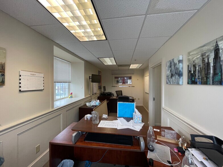 More Photos Of 500 Fayette St, Conshohocken Medical For Lease