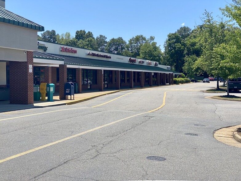 More Photos Of 1122-1192 Big Bethel Rd, Hampton Unknown For Lease