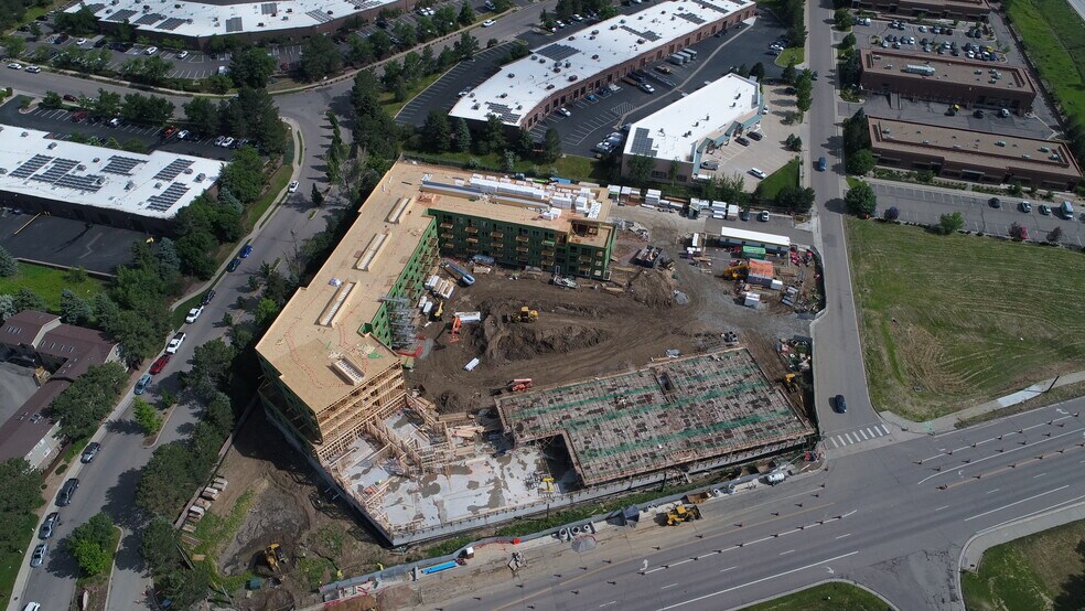 More Photos Of 17270 W colfax Ave, Golden Self Storage For Sale