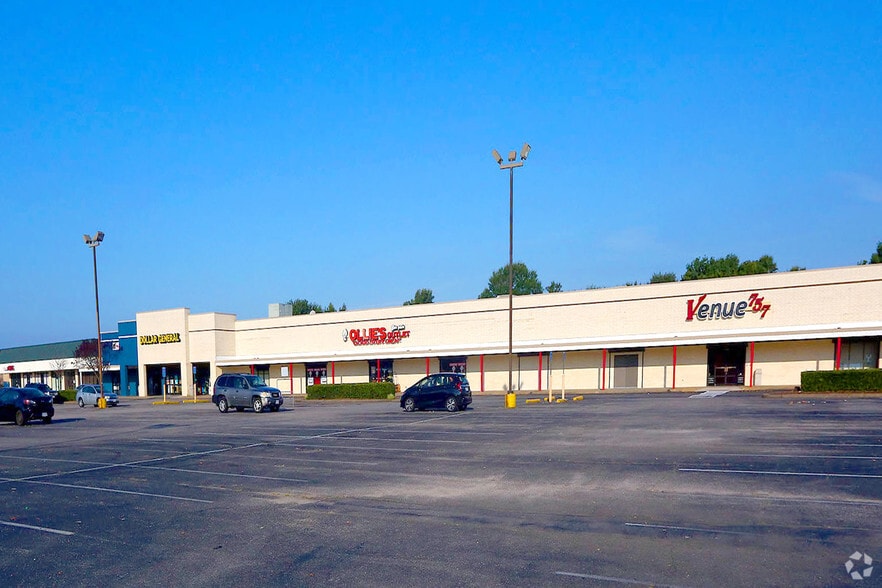 More Photos Of 4520-4644 George Washington Hwy, Portsmouth Storefront For Lease