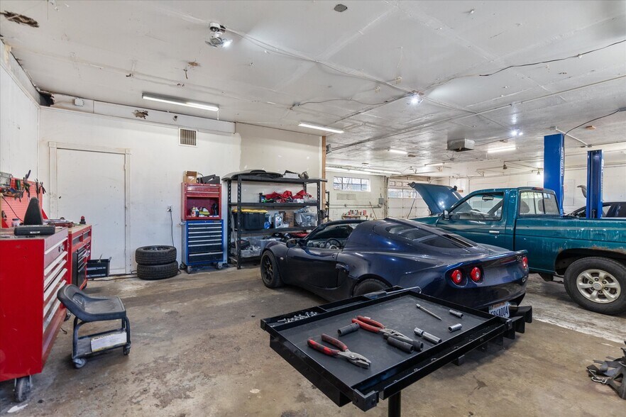 More Photos Of 146 W Malvern Ave, Salt Lake City Industrial For Sale