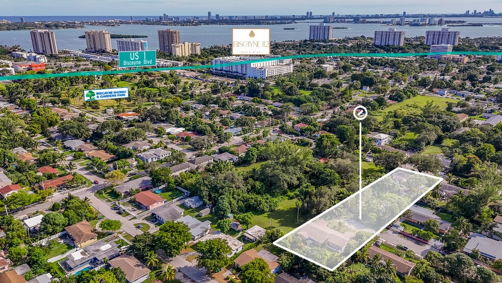 More Photos Of 1225 NE 116th St, Miami Land For Sale