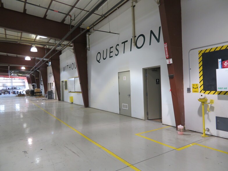 More Photos Of 841 21 1/2 Rd, Grand Junction Warehouse For Lease